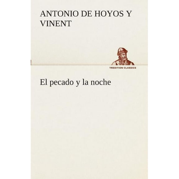 El pecado y la noche (Paperback)