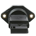 thumbnail image 4 of Delphi Mass Air Flow Sensor P/N:Af10244 Fits select: 1999 VOLKSWAGEN JETTA, 1996-1998 VOLKSWAGEN GOLF, 4 of 6