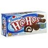 Hostess Ho-Hos 2 boxes 20 cakes
