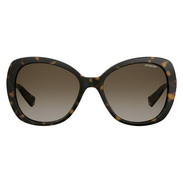 Polaroid Adult Female Square Frame Style PLD4063SX