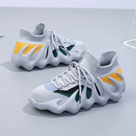 

Women‘s Octopus Sneakers Walking Running Breathable Shoes