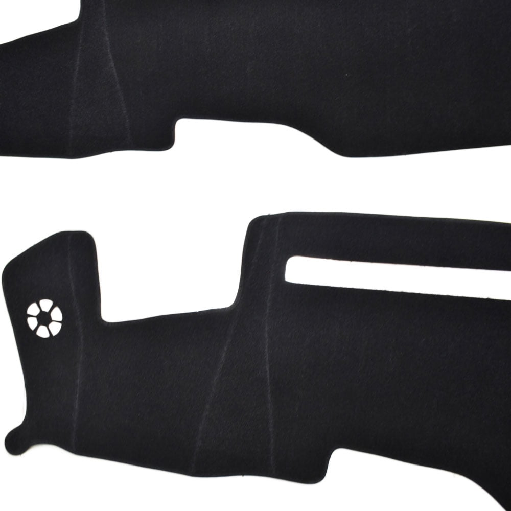 Dashboard Cover Non-Slip Dash Mat For 2022-2025 Chevy Silverado/GMC Sierra 1500