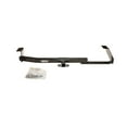 thumbnail image 2 of 94-97 Accord Cls I Hitch with Standard Ball Mount Kit Replacement Auto Part, Easy to Install, 2 of 6