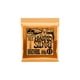 thumbnail image 1 of Paquete de 3 Juegos de Cuerdas Ernie Ball Hybrid Slinky 3222 Ernie Ball Hybrid Slinky, 1 of 2