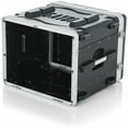 thumbnail image 3 of Gator Cases 8U Audio Rack; Standard, 3 of 7