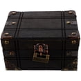 thumbnail image 1 of Keepsake Boxes Treasure Box Vintage Style 1Set, 1 of 6