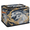 Multicolor 2, variant on ADECORIVY Horse Fabric Storage Bin with Lid, Decorative Closet Shelf Organizers, Gold Marble Foldable Basket Box Clothes Storage Bin with Handles