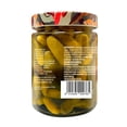 thumbnail image 3 of Pepinillos Serpis agridulces 330 g, 3 of 4
