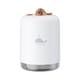 thumbnail image 1 of 1. 【LIGERO Y PORTÁTIL】: Este humidificador USB personal es tan liviano y portátil que puede llevarlo a cualquier parte. Es perfecto para su sala familiar, dormitorio de bebé, escritorio, automóvil,, 1 of 6