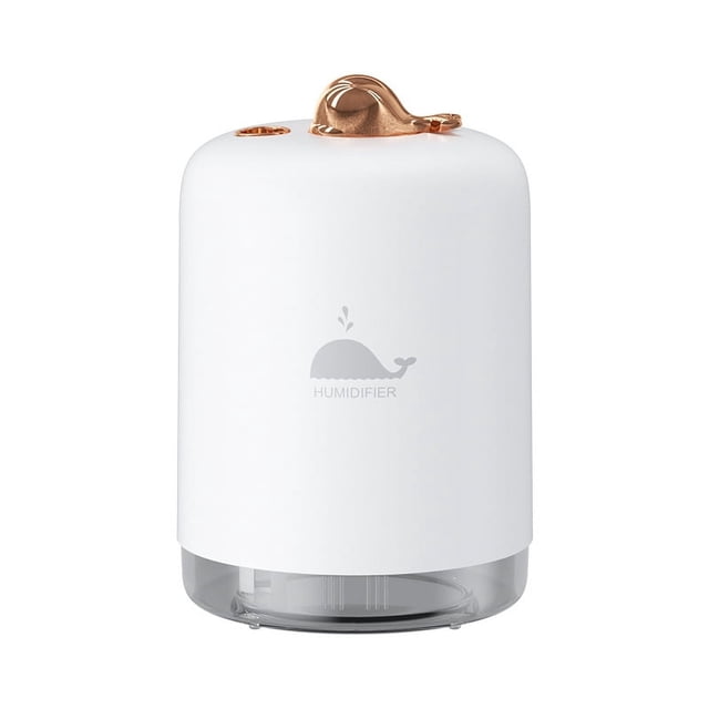 Mini humectadores para el dormitorio, humectadores frescos de la niebla, mini humectador del coche del USB, mini humectador del aire