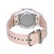 thumbnail image 4 of Casio G-Shock Digital Organic Pink Cloth Strap Bio-Based Resin Quartz GMD-S5600CT-4 200M Women's Watch, 4 of 4