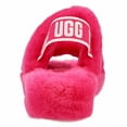 thumbnail image 3 of UGG Women's Oh Yeah Slipper Strap Sandals (Berry, 9), 3 of 4
