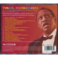thumbnail image 2 of Paul Robeson - Live at Carnegie Hall - Music & Performance - CD, 2 of 4