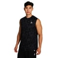 thumbnail image 4 of Reebok Men's and Big Men's Legacy Muscle Tee Shirt, Size XS-5XL, 4 of 6