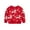 D-Snowflake/Deer, variant on SILVERCELL 2-7T Kids Boys Girls Christmas Sweaters Long Sleeve Ugly Sweater Knitted Tops