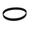 thumbnail image 5 of 3X Polisher Speed Control Drive Rubber Timing Belt 50 Teeth 10mm Wide 100XL, 5 of 8