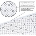 thumbnail image 3 of for bathroom decor set, 72" x 72", 3 of 3