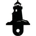 thumbnail image 2 of Village Wrought Iron DHK-10 Silhouette de Porte de Phare, 2 of 3