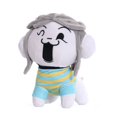 thumbnail image 1 of Price Drop Cute Plush Doll Toy Gift Cartoon Style Children's Rag Doll Doll, 1 of 2