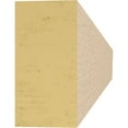 thumbnail image 4 of Ekena Millwork 2"W x 4"H x 36"L Mediterranean Woodgrain TimberThane Rafter Tail, Primed Tan, 4 of 6