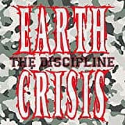 Discipline (CD) (explicit)