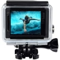 thumbnail image 3 of GoPro Hero 3/3+/4 Underwater Waterproof Diving Housing Surfing Protective Case, 3 of 6
