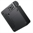 thumbnail image 3 of Mini Cámara WiFi, Pequeña Cámara de Seguridad para el Hogar, Grabadora Secreta, DVR Deportiva, Videocámara de Vigilancia con Visión , Cuerpo Tipo-Micro, 3 of 5