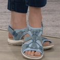 thumbnail image 2 of White38Ultra Comfort Sandalias para mujer Zapatos de playa de verano con soporte de arco para senderismo, 2 of 4