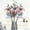 Green-A, variant on Litrail Red Berry Artificial Christmas Branches - PVC Flexible Maintenance-Free Decor for Tree & Tabletop
