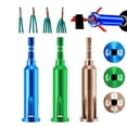 thumbnail image 4 of Torsión de cables, terminales de cables, conector rápido, herramienta de torsión de cables, para cables Gold5Way 2.4- Zulema Torsión de alambre, 4 of 8