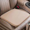 thumbnail image 1 of Cojín para asiento de coche universal para todas las estaciones y para pasajeros, ventilado, con asiento elevado., 1 of 7