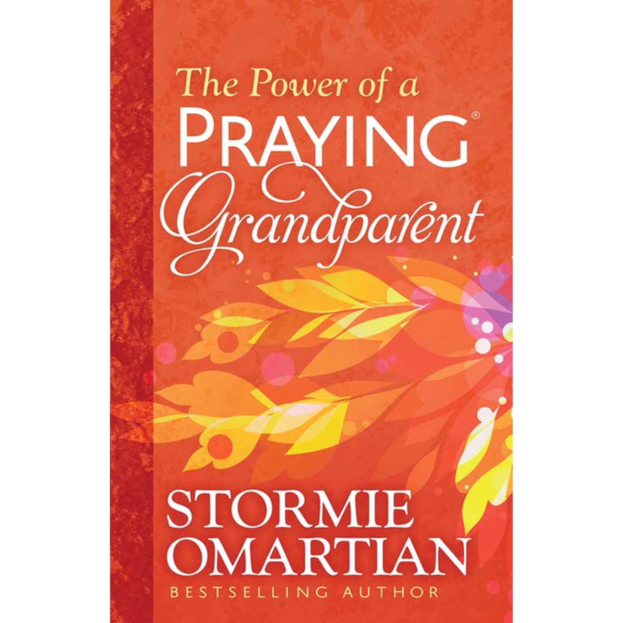 The Power of a Praying Grandparent