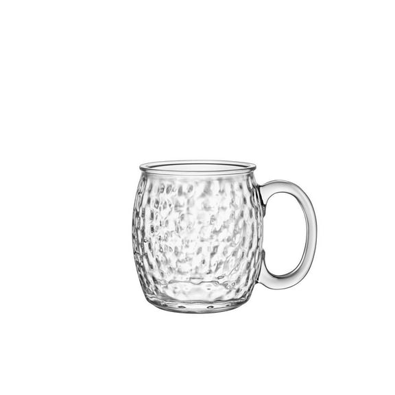 Bormioli Rocco Bartender 18.25 oz Moscow Mule Cocktail Glass