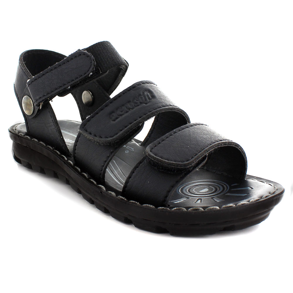 walmart boys sandals