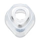 thumbnail image 5 of Cojín de repuesto de cubierta nasal, cojín de repuesto de cubierta nasal, cojín protector nasal para cojín protector nasal Philips, aspecto llamativo, 5 of 8