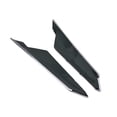 thumbnail image 6 of Motorcycle Rearview Side Mirror Accents Trim Covers For Honda Goldwing GL1800 2018-2021 2020, 6 of 13