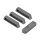 thumbnail image 5 of Cubierta protectora del puerto de carga para dron DJI MAVIC 2 (gris, 3 piezas para batería + 1 pieza para cuerpo), 5 of 10