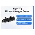 thumbnail image 5 of ASAIR AOF1000 Ultrasonic Oxygen Concentration Flow Sensor(B), 5 of 5