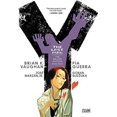 thumbnail image 1 of Y: The Last Man, Book 4, Deluxe Edition (Last Man Deluxe), 1 of 3