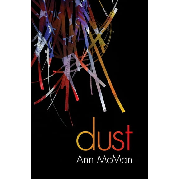Evan Reed Mystery: Dust (Paperback)
