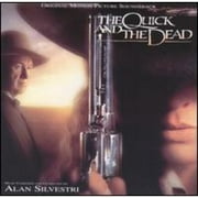 Quick And The Dead Soundtrack