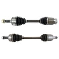 thumbnail image 3 of TRQ Front CV Axle Shaft Assembly Set Fits 2007-2014 Honda CR-V CSA72815, 3 of 5
