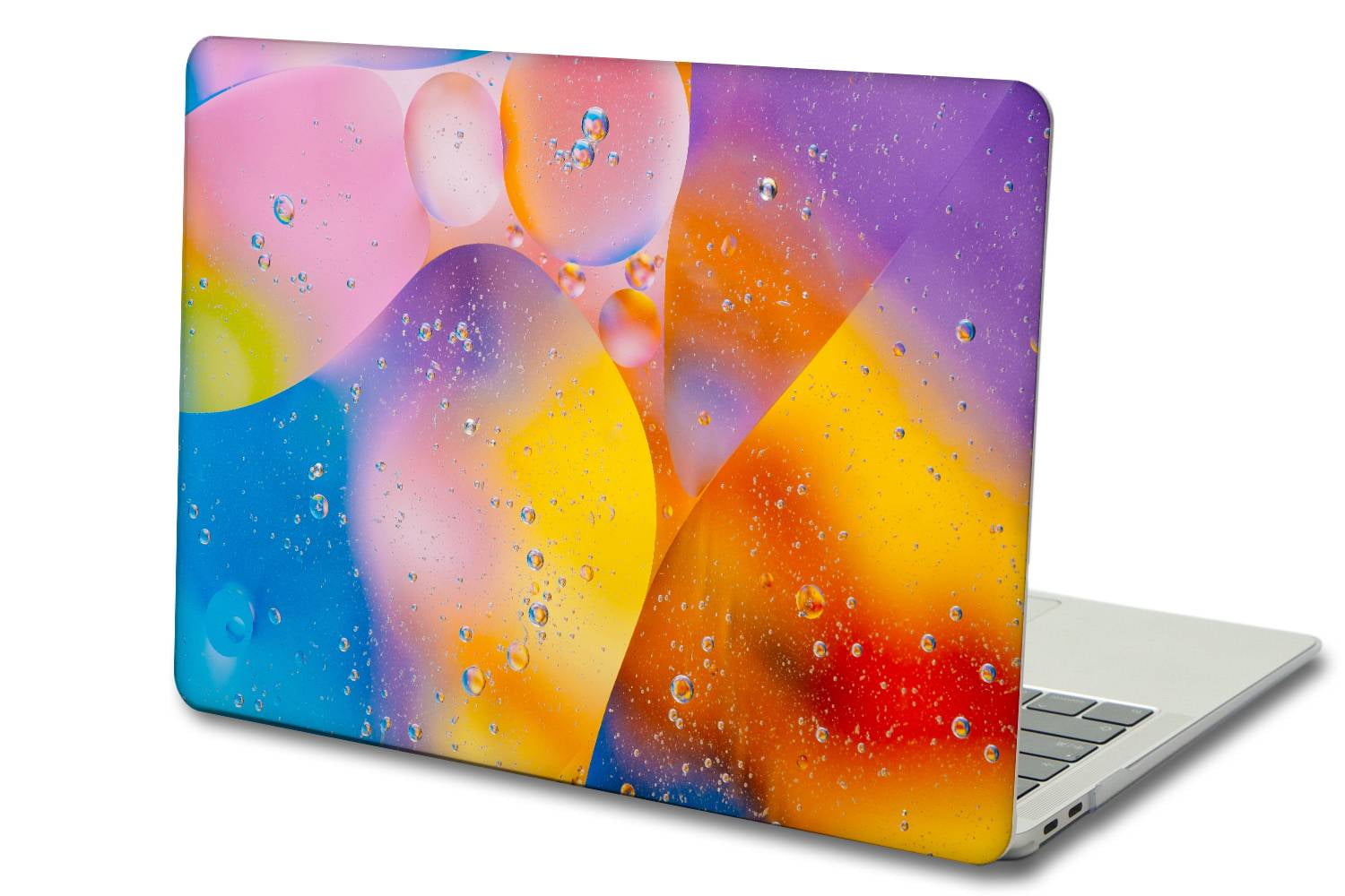 KSK KAISHEK Protective Case Hard Cover Only Compatible Newest MacBook