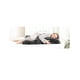 thumbnail image 3 of Almohada Abrazable Vianney Barrow Everest Estándar, 3 of 3