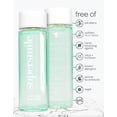 thumbnail image 3 of Supersmile - Rinçage Buccal Cliniquement Formulé Rince-Bouche Menthe Originale (16 oz), 3 of 6