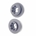 thumbnail image 3 of Upper Rubber Cushion Bushing Radiator Mount 16523-0T080 For Toyota Corolla 09-19, 3 of 5