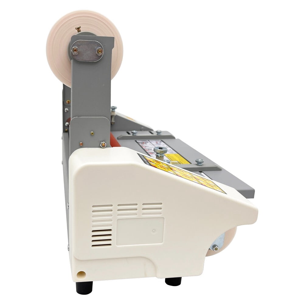 Automatic Roll Laminator Hot and Cold Laminating Machine for Documents Photos