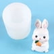 thumbnail image 5 of Matsuzay Molde de silicona para Fondant de pastel, helado de Chocolate portátil, molde para manualidades con azúcar, herramienta para hornear en casa, Cocina y Comedor Tipo 1 Matsuzay HA078768-01, 5 of 6