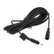 thumbnail image 2 of Cable de extensión universal de 4 m resistente a la intemperie para sensores de estacionamiento de automóviles y vehículos con LED, 2 of 5