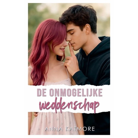 Falling for a Heartbreaker De onmogelijke Weddenschap, Book 6, (Paperback)